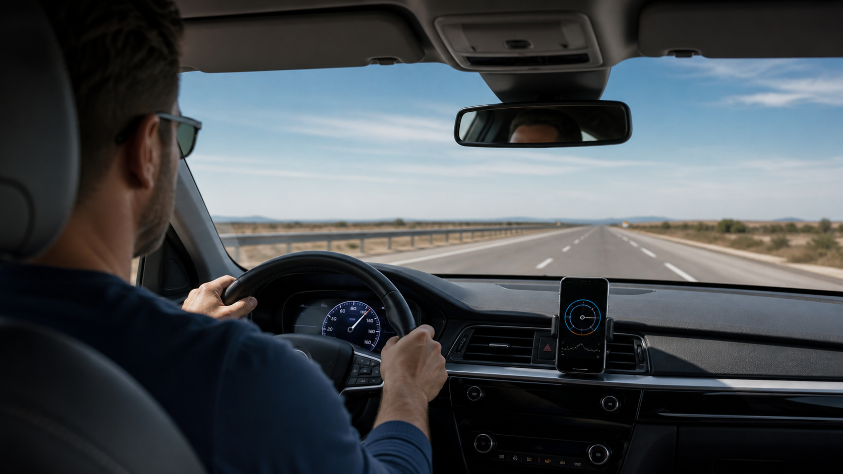 GPS Speedometer vs. Car Speedometer: Why They Differ